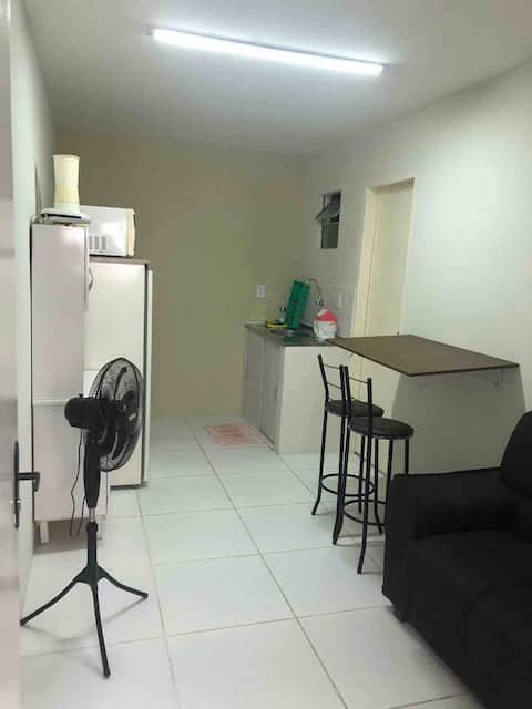 Apartment 102 - great location.