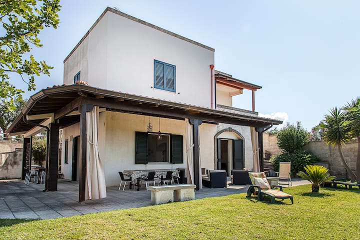 Villa Napolitano