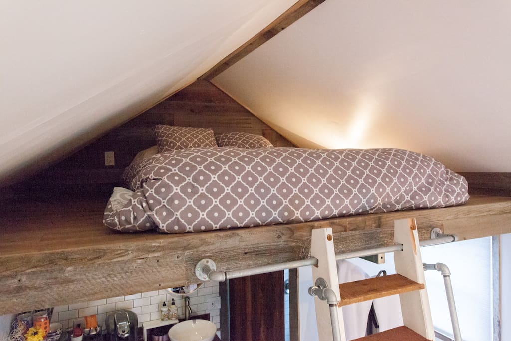 Loft Bed