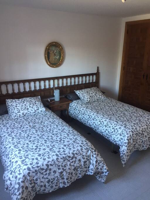 Habitación 1