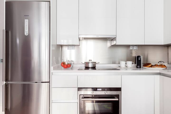 Premium Home Retiro Park – 3BR 2BT gallery image 5