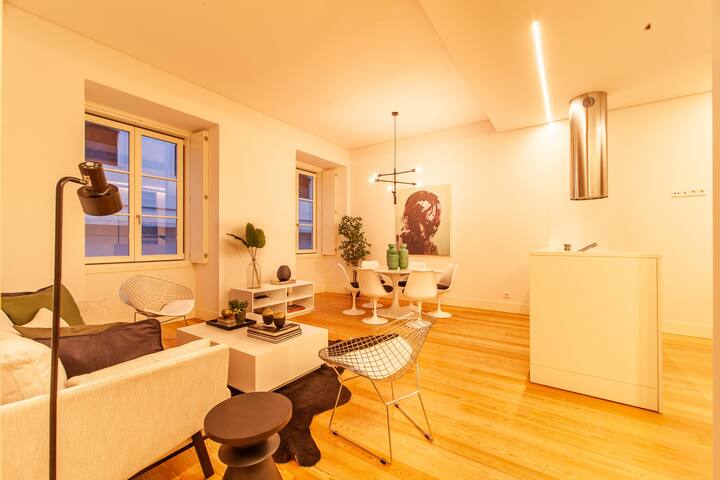 Elegance @ Chiado by Upperground gallery image 2