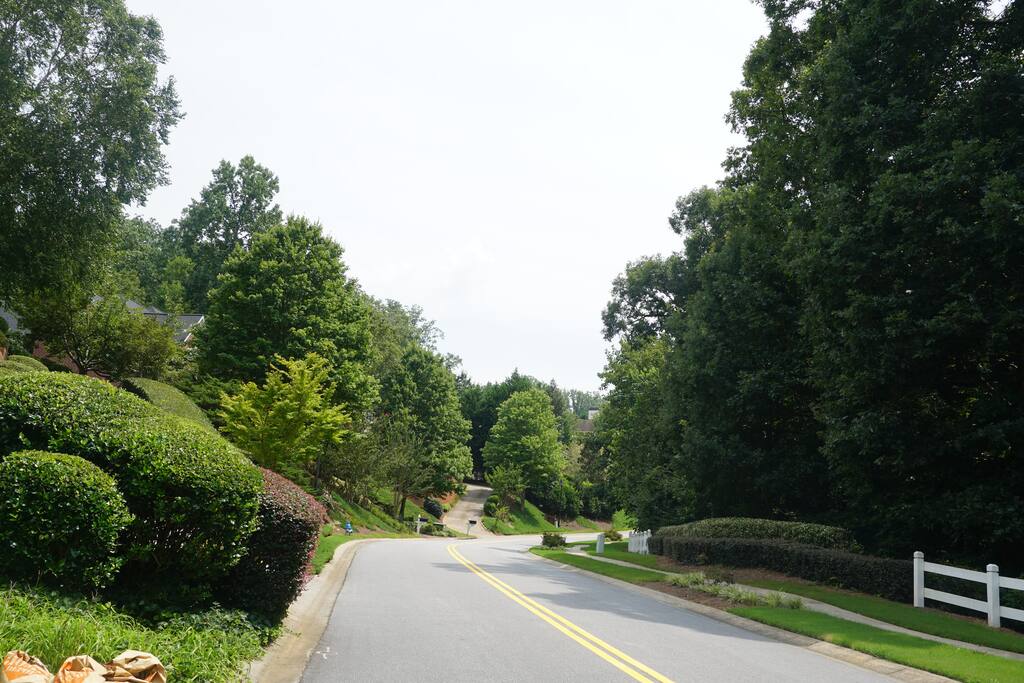 Our street