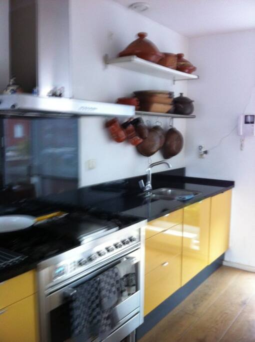 Keuken