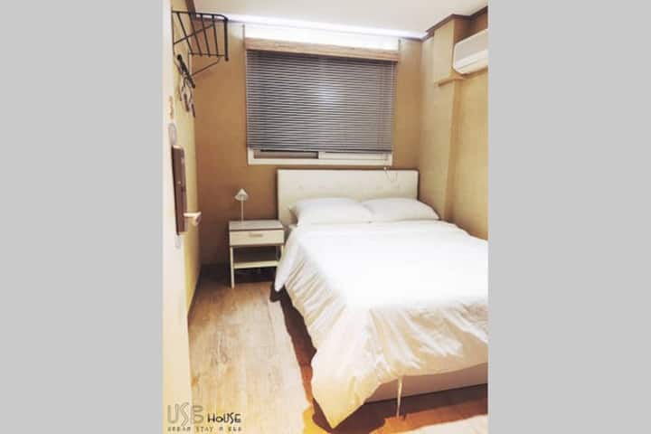 Usb House In The Center Of Seoul-3 - Seoul