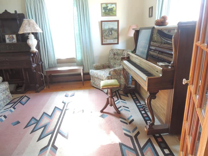 Jomarith Houses for Rent in Pugwash, Nova Scotia, Canada Airbnb