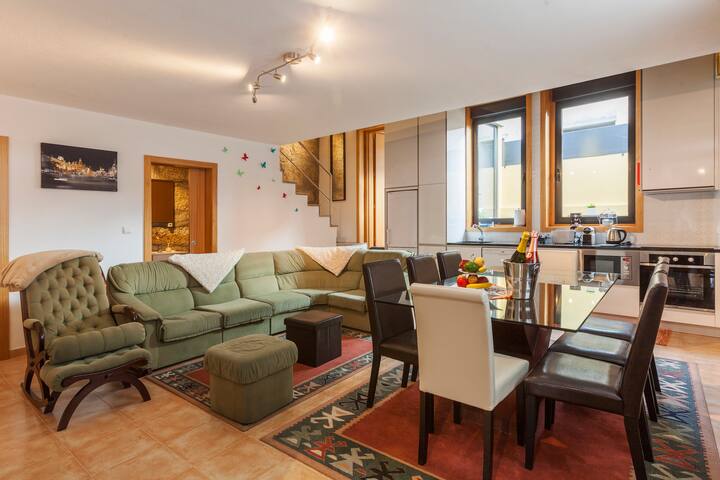 CASA SÃO DINIS PORTO