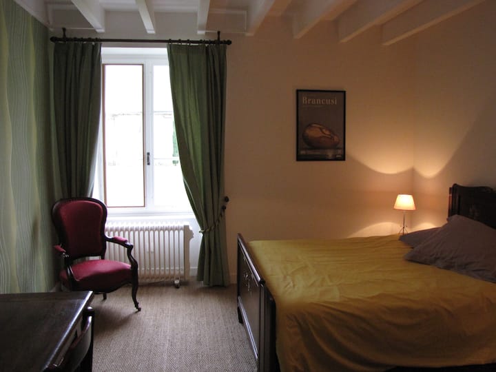 Chambre 2
