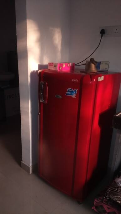 Fridge
