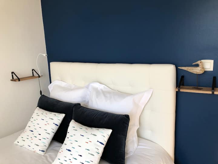 Chumba cha Tamthilia cha Majini