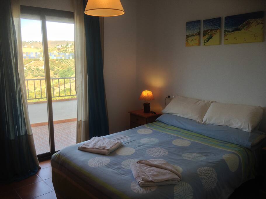 Bedroom No.1