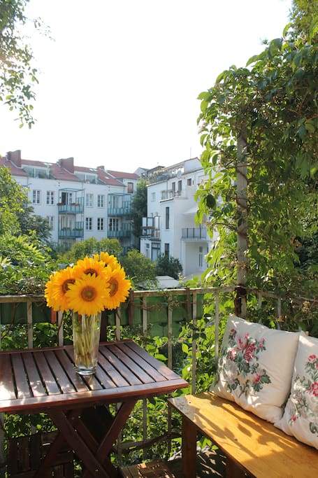 Balkon