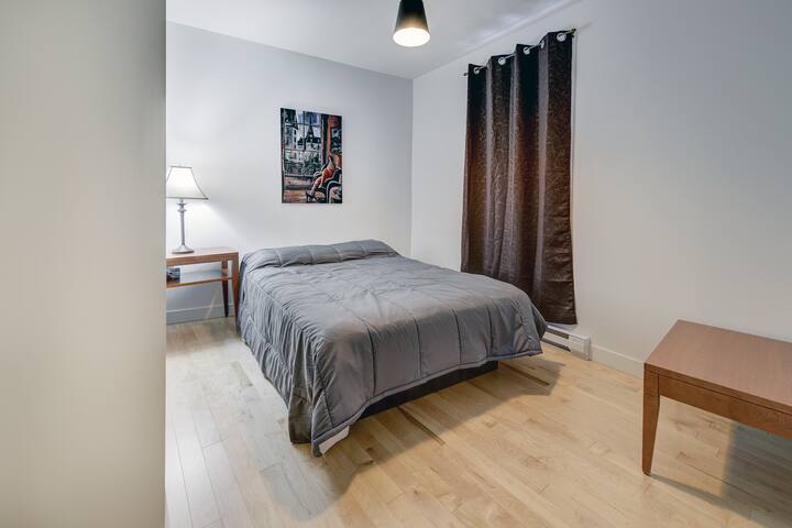 100% private home . reservation 32 jours et plus. gallery image 2