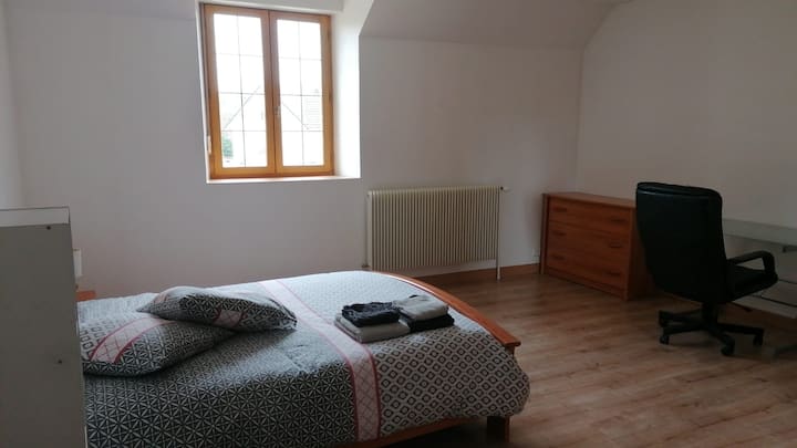 Спална соба 2