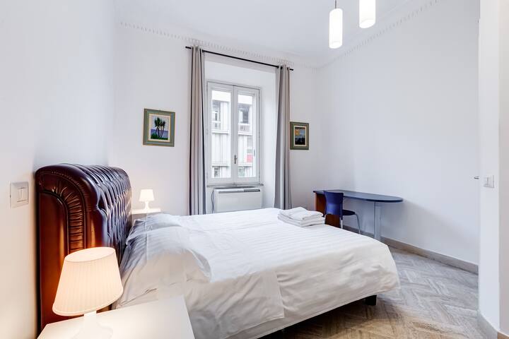 Vatican Lodge 2 Zona piazza Cavour gallery image 5