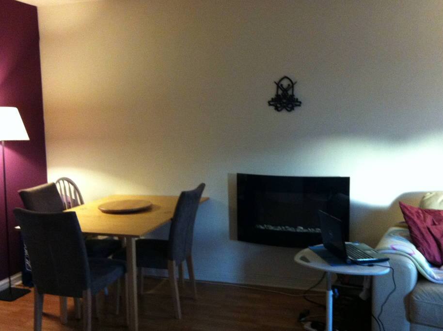 Living room 2