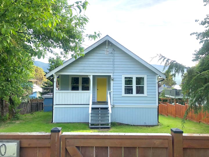 Youbou Vacation Rentals & Homes British Columbia, Canada Airbnb