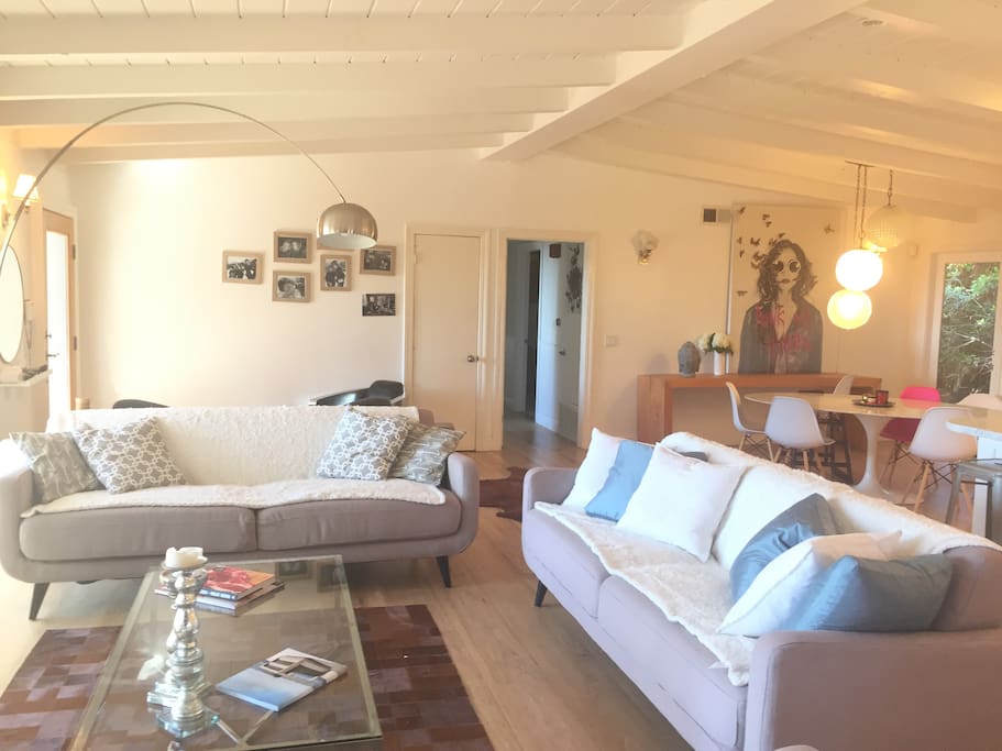 LIVING SPACE