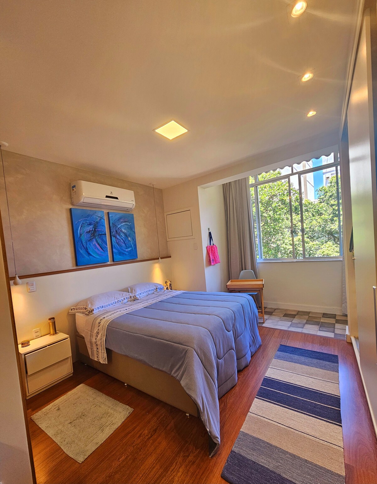 საძინებელი