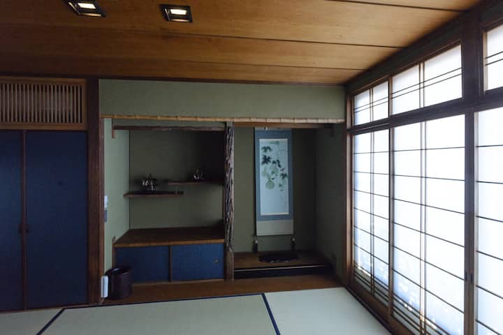 卧室 2