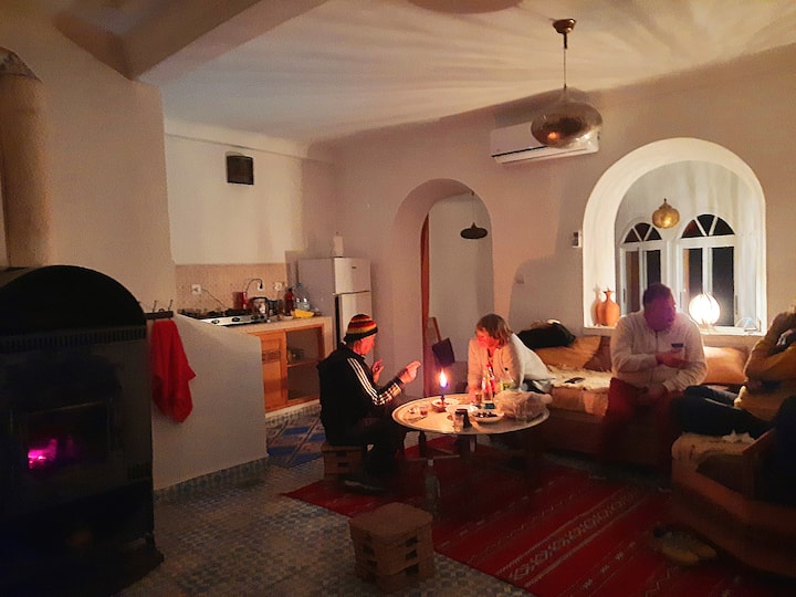 Sala 1