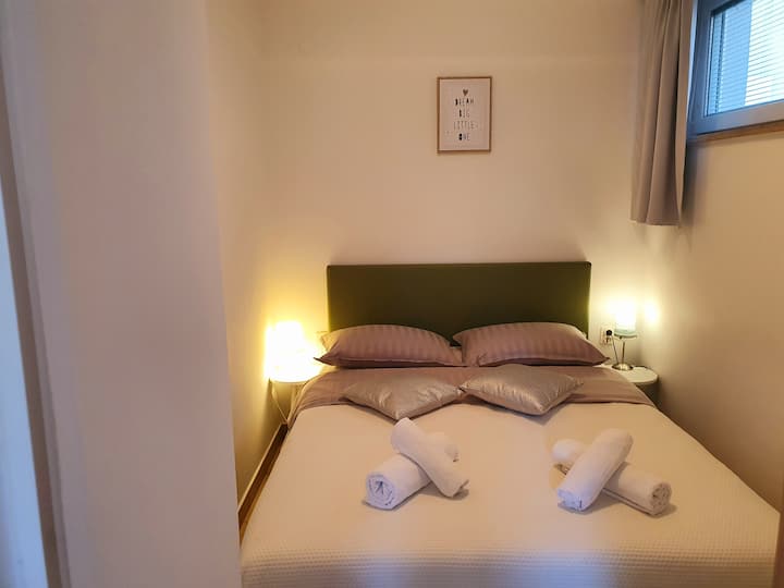 ห้องนอน