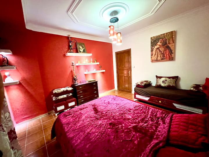 Habitación 2