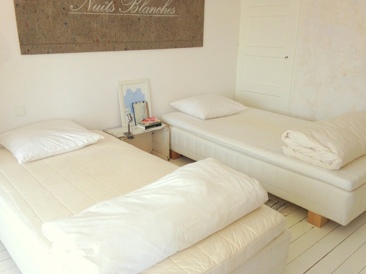 Chumba cha NB (2) kwa watu 2