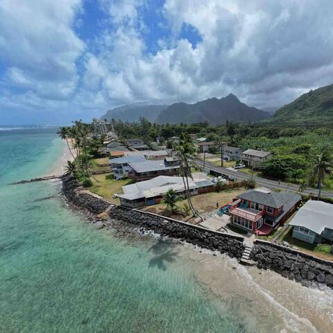 Punalu’u Paradise Beach Home gallery image 2