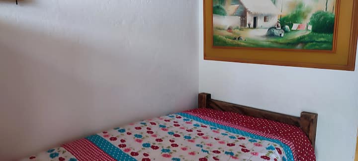 Bafu la kujitegemea la ghorofa ya kwanza la ghorofa ya kwanza 