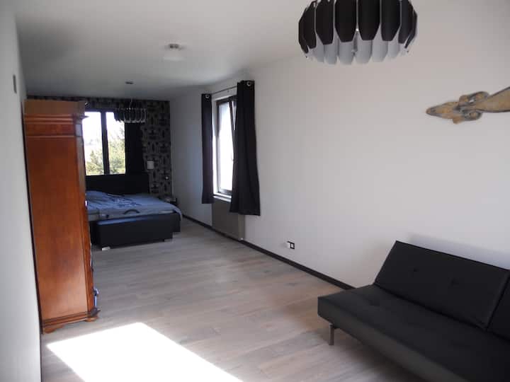 ห้องนอนที่ 1