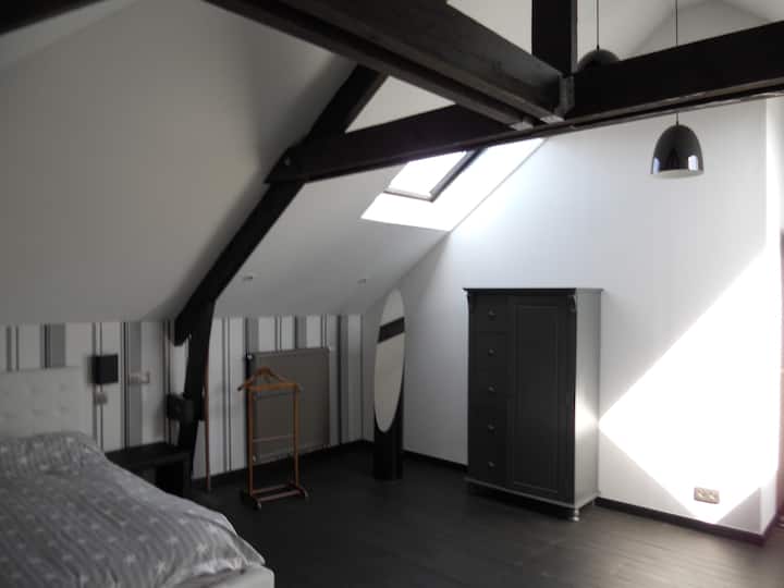 ห้องใต้หลังคา