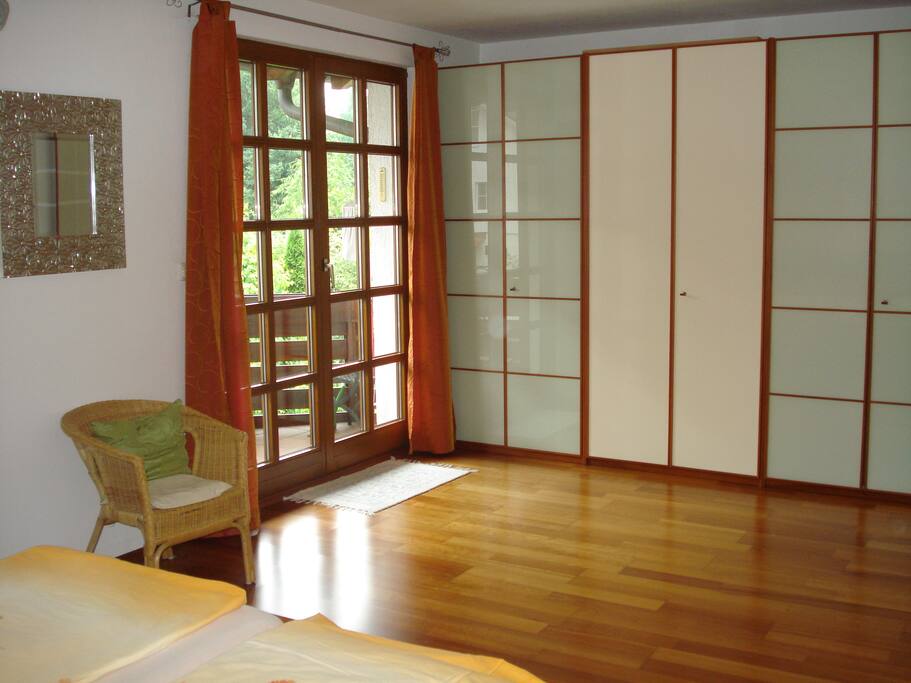 Elternschlafzimmer