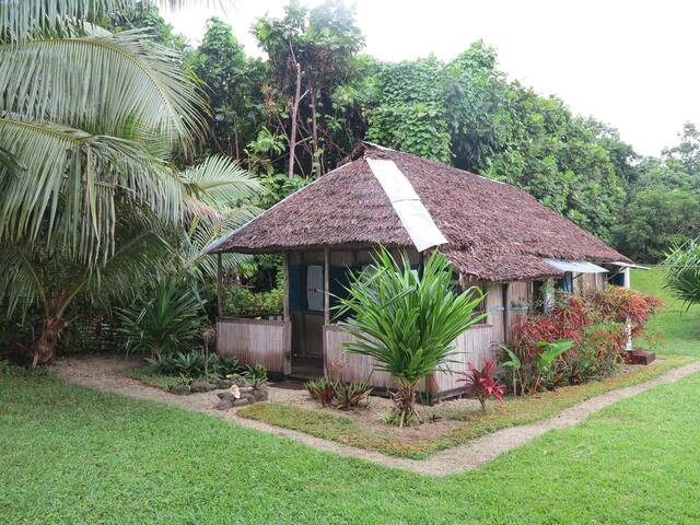 Bungalow Papaye