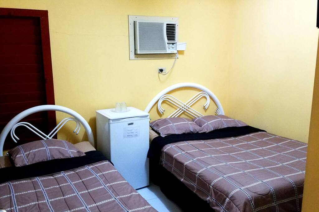 Habitación # 1