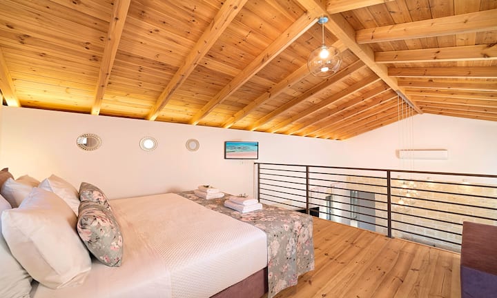 Orientem别墅| HotelPraxis Group