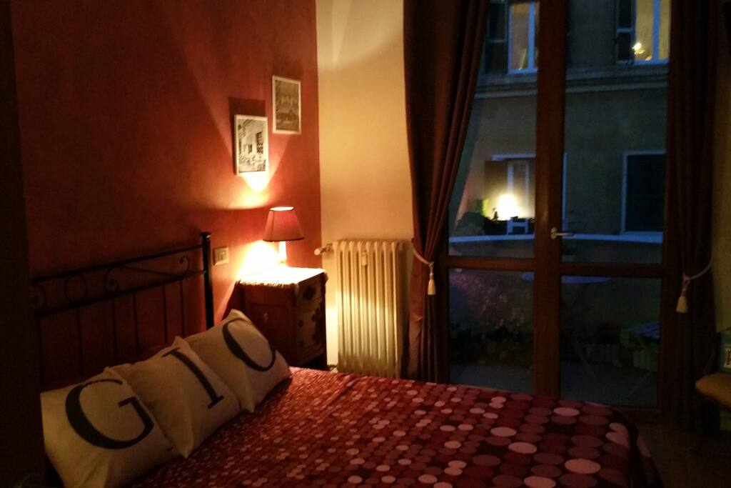 camera lilla