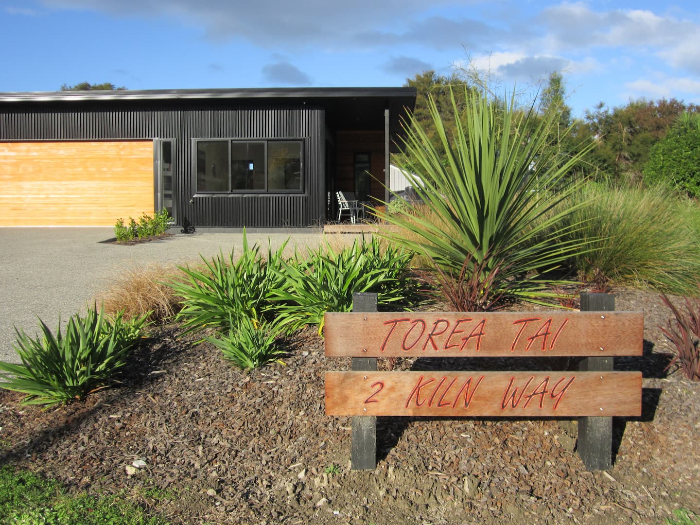 Abel Tasman Marahau Self Contained, 50m To Beach 2