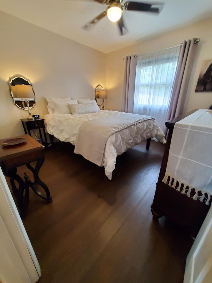 غرفة النوم 1