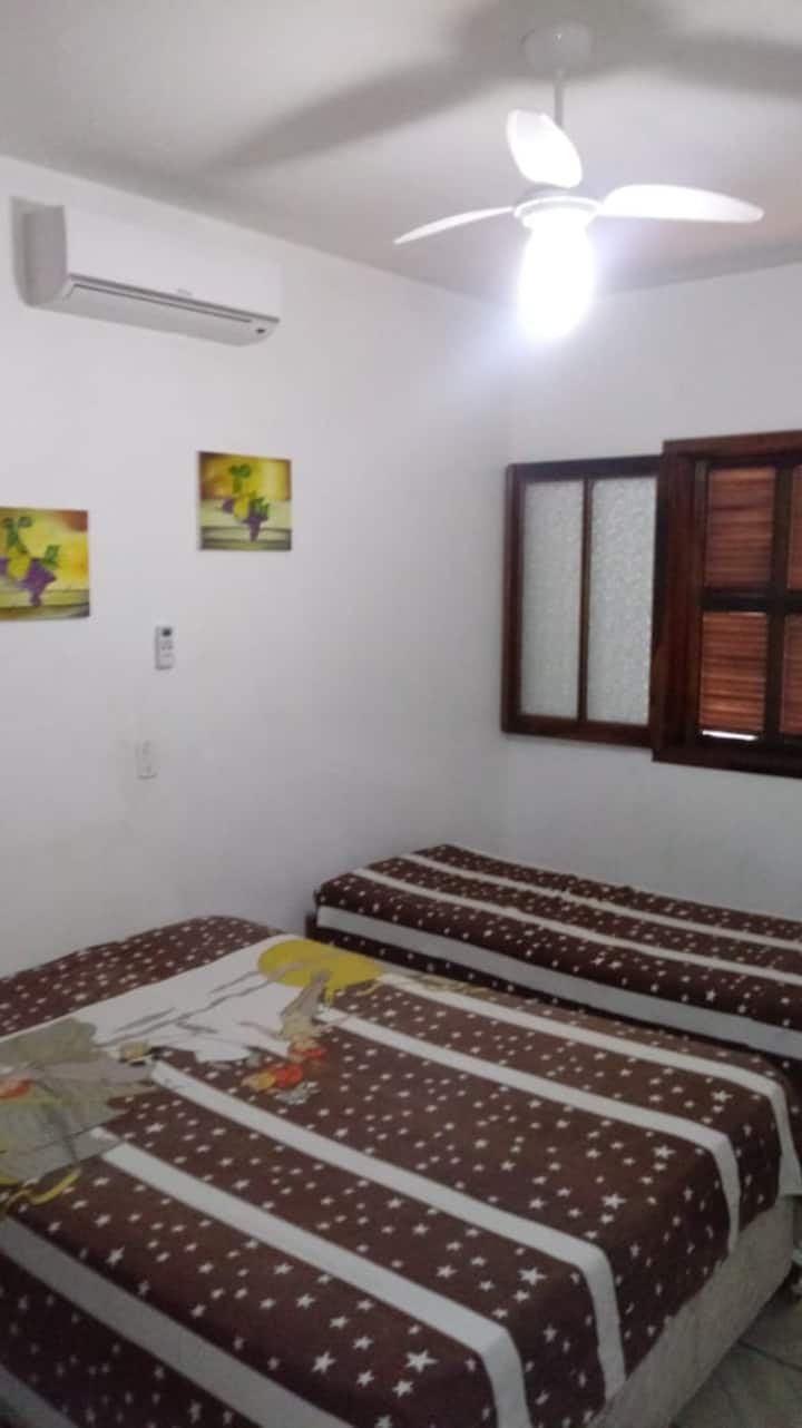 غرفة النوم 4