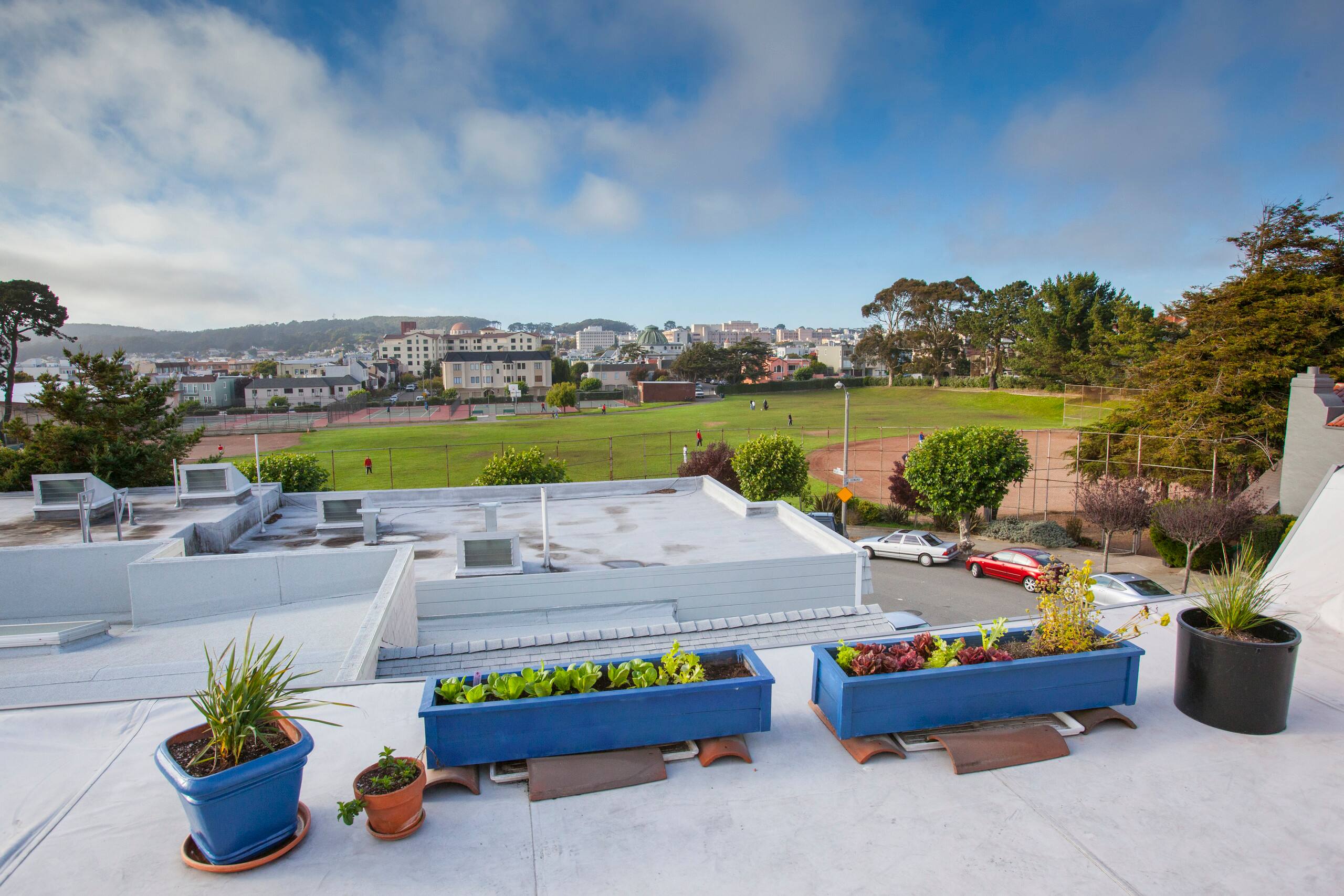 Home in San Francisco · ★4.96 · 3 bedrooms · 3 beds · 2 baths - Image 56
