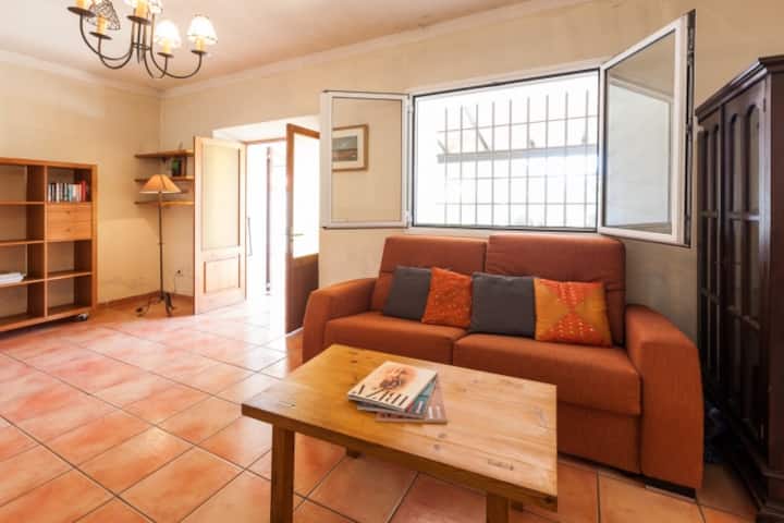Magnífica Villa De Vacaciones Ibiza Town - Ibiza