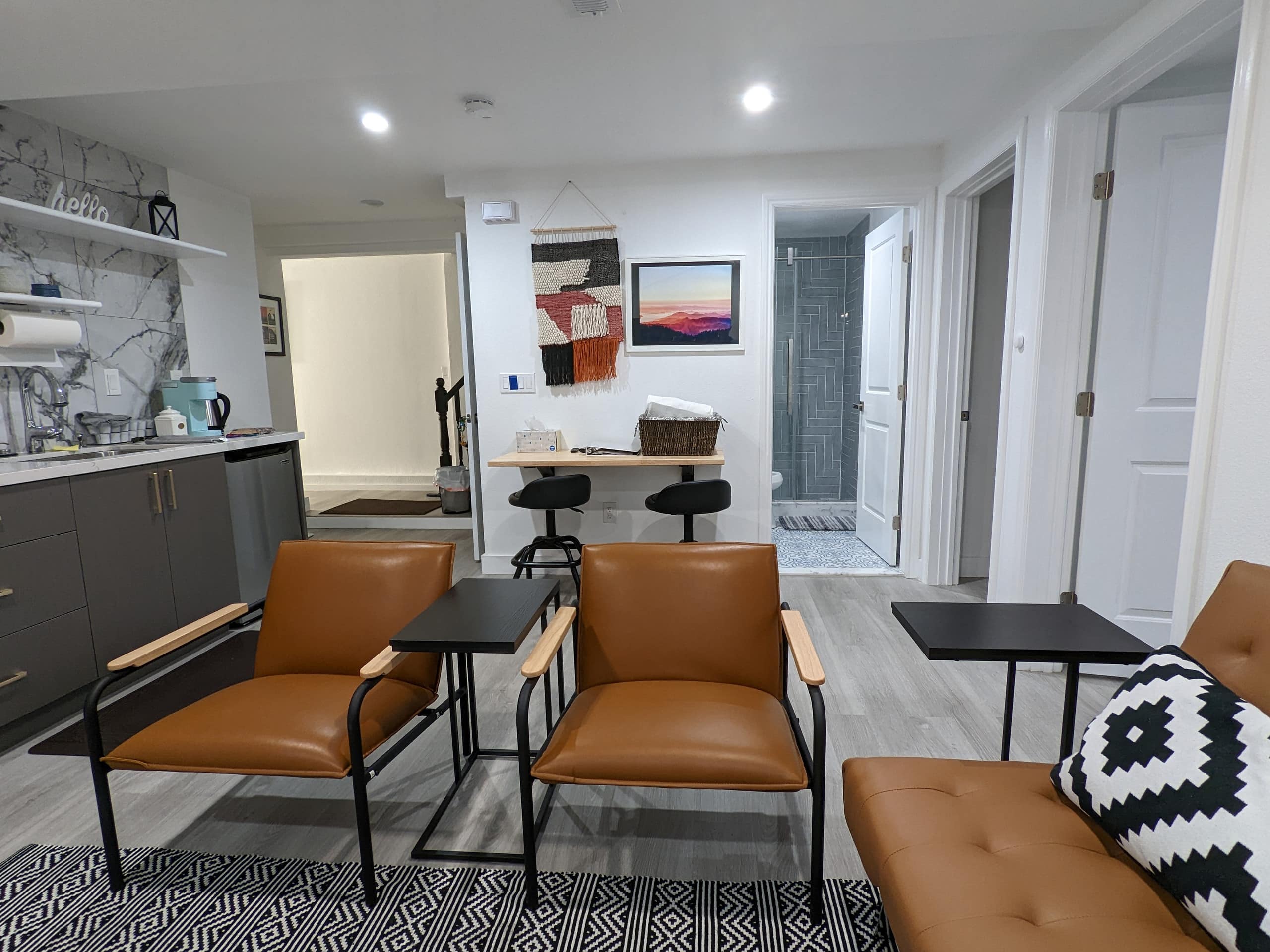 Home in San Francisco · ★4.89 · 2 bedrooms · 3 beds · 1.5 baths - Image 7