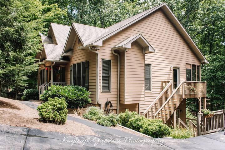 AirbnbĂ‚® | Big Canoe - Vacation Rentals & Places to Stay