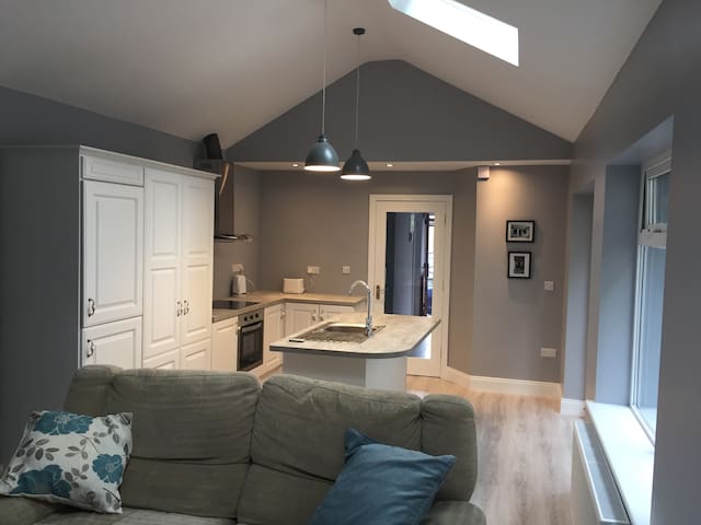 A Beautiful City Centre Town House