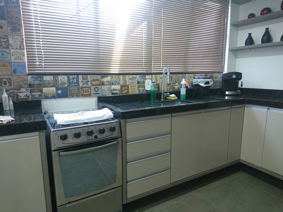cozinha