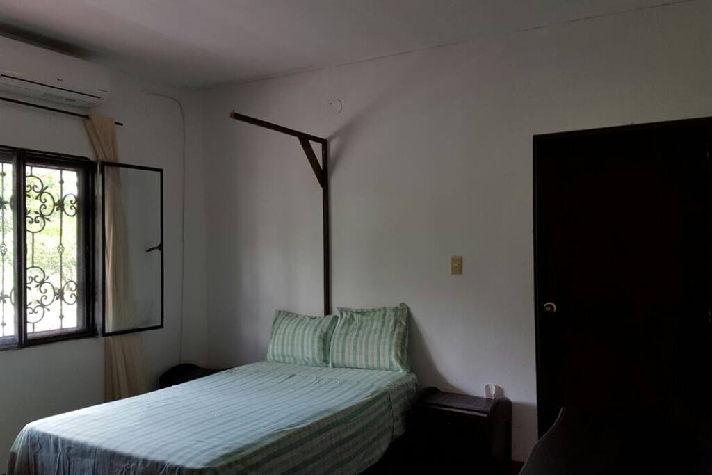 Habitación principal