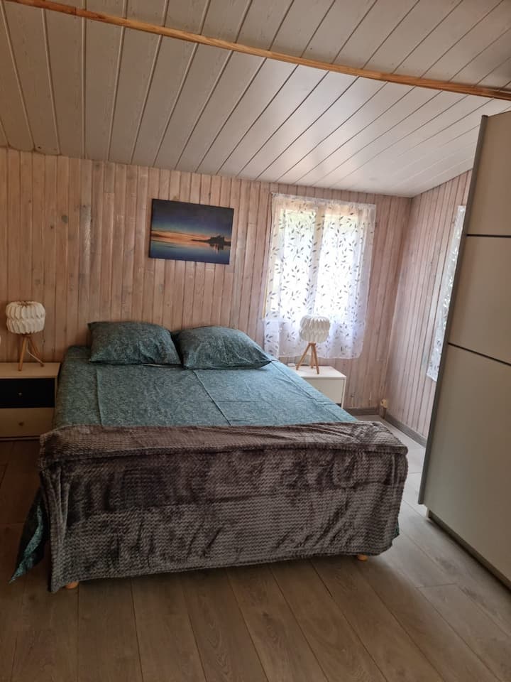 Спална соба 2
