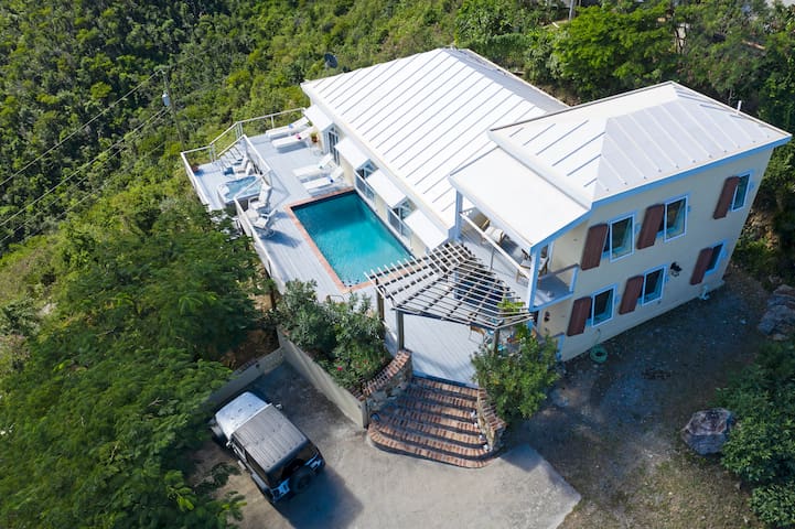 Antares Property & Hospitality managed Airbnb listing 2