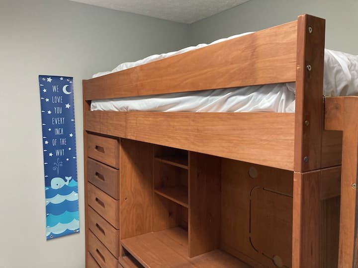 Спална соба 3